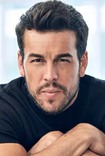 Mario Casas