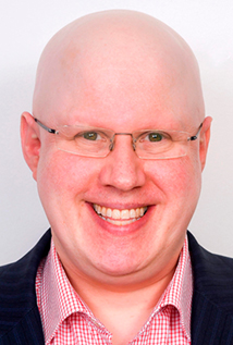 Matt Lucas