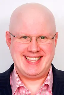 Matt Lucas