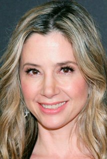 Mira Sorvino