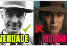 OPPENHEIMER - Verdade ou Ficção? História real e curiosidades