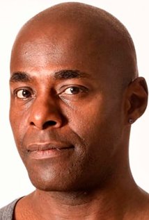 Paterson Joseph