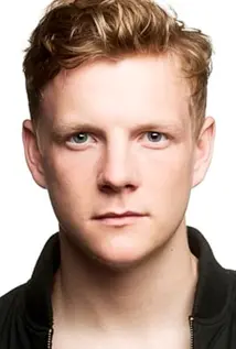 Patrick Gibson