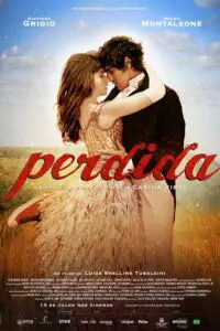 Pôster de Perdida
