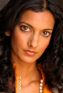 Poorna Jagannathan