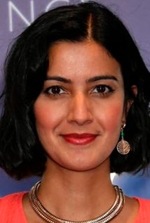 Rakhee Thakrar