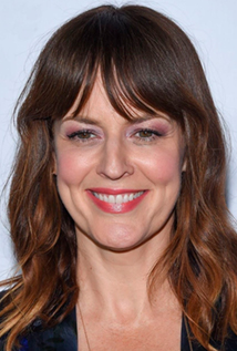 Rosemarie DeWitt