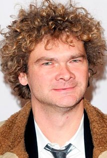 Simon Farnaby