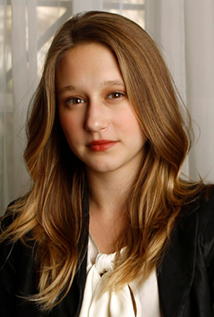 Taissa Farmiga