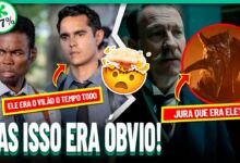 5 Plot Twists MUITO Previsíveis