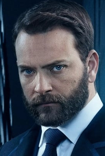 Alessandro Borghi