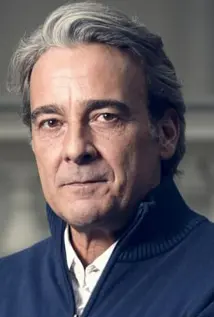 Alexandre Borges