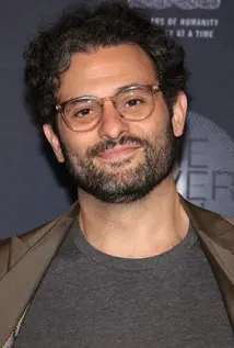 Arian Moayed