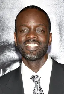 Ato Essandoh