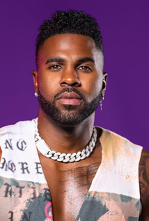 Jason Derulo