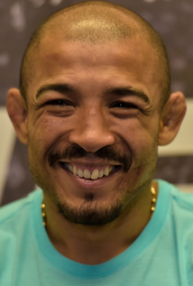 José Aldo