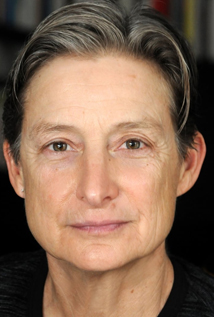 Judith Butler