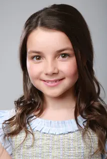 Lilly Aspell