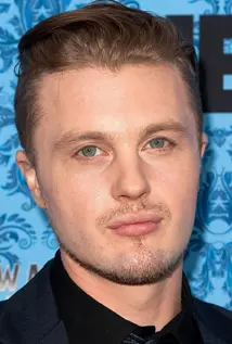 Michael Pitt