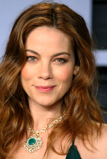 Michelle Monaghan