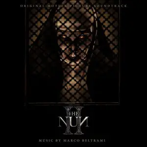 Músicas de A Freira 2