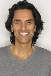 Nedy John Cross