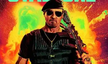 Os Mercenários 4 | Continuação com Sylvester Stallone ganha novos cartazes