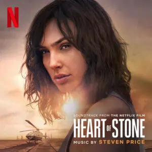 Trilha sonora de Agente Stone
