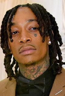 Wiz Khalifa