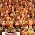 A fuga das galinhas: a ameaça dos nuggets - pôster 9