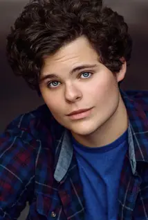 Andrew Nicolas Starr