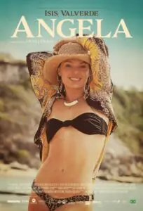 Pôster de Angela