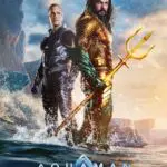 aquaman 2 o reino perdido 2023 poster 3
