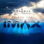 aquaman 2 o reino perdido 2023 poster 4