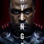 aquaman 2 o reino perdido 2023 poster 7