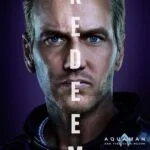 aquaman 2 o reino perdido 2023 poster 8