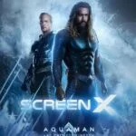 aquaman 2 o reino perdido 2023 poster 9