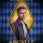 argylle o superespiao 2024 poster 11