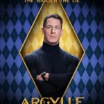 argylle o superespiao 2024 poster 6