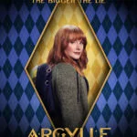 argylle o superespiao 2024 poster 9