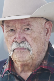 Barry Corbin