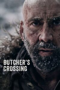 Pôster de Butcher's Crossing 