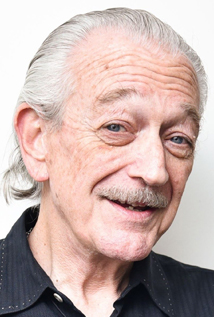 Charlie Musselwhite