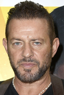 Costas Mandylor