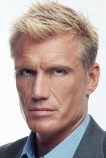 Dolph Lundgren