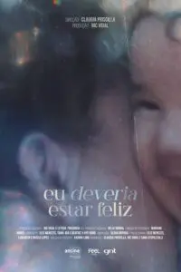 Pôster de Eu deveria estar feliz