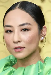 Greta Lee