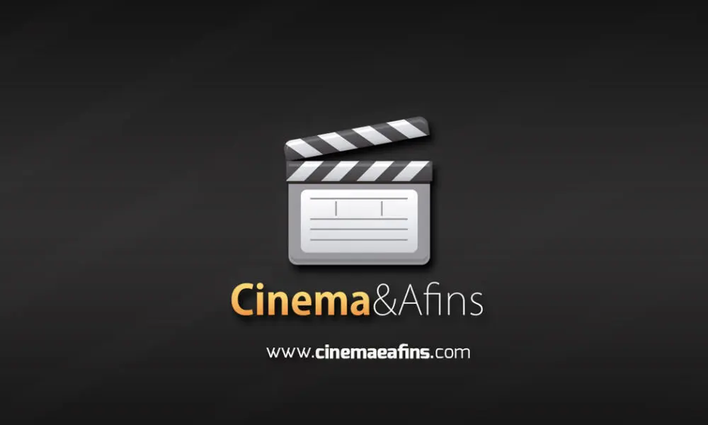 Home - Cinema E Afins