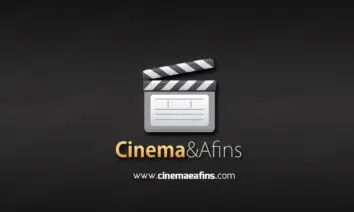 Home - Cinema e Afins