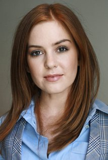 Isla Fisher